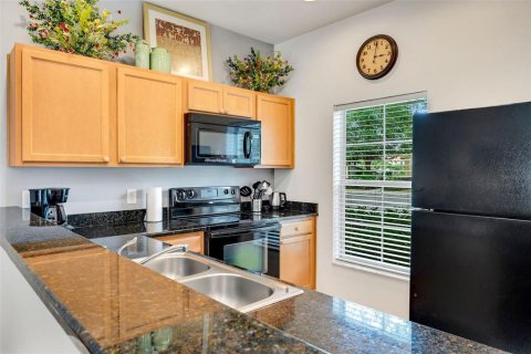 Townhouse in Kissimmee, Florida 2 bedrooms, 107.86 sq.m. № 1734349 - photo 8