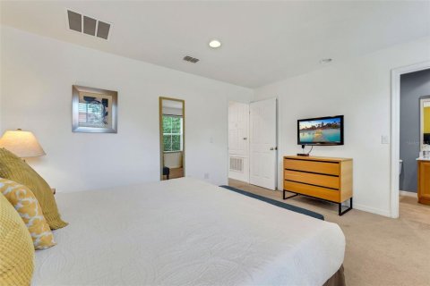 Townhouse in Kissimmee, Florida 2 bedrooms, 107.86 sq.m. № 1734349 - photo 28