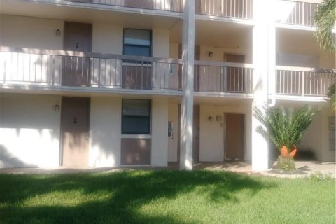 Condo à Coral Springs, Floride, 2 chambres № 2350983
