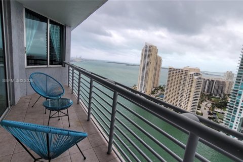 Condo in Miami, Florida, 2 bedrooms № 2086475 - photo 11