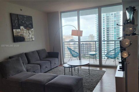Condo in Miami, Florida, 2 bedrooms № 2086475 - photo 15