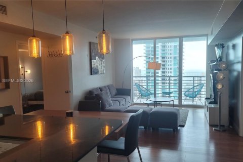 Condo in Miami, Florida, 2 bedrooms № 2086475 - photo 9
