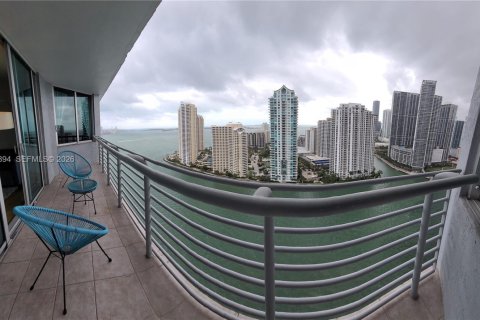 Condo in Miami, Florida, 2 bedrooms № 2086475 - photo 27