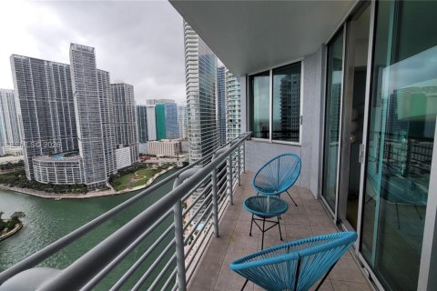 Condo in Miami, Florida, 2 bedrooms № 2086475 - photo 26