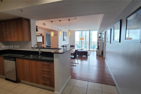 Condo in Miami, Florida, 2 bedrooms № 2086475 - photo 12