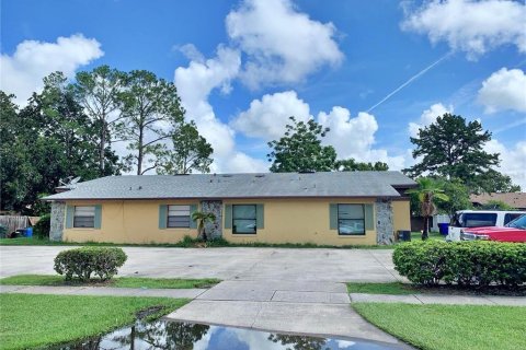Apartment in Kissimmee, Florida 2 bedrooms, 86.4 sq.m. № 1908913 - photo 1