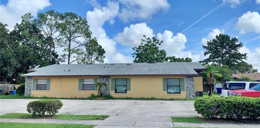 Apartamento en Kissimmee, Florida 2 dormitorios, 86.4 m2 № 1908913