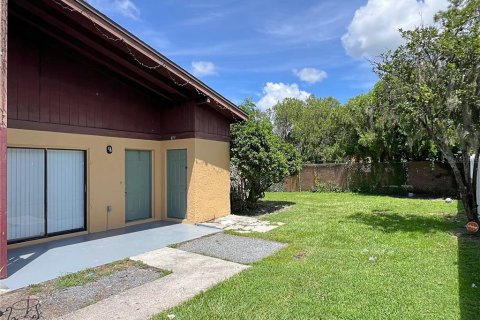 Apartment in Kissimmee, Florida 2 bedrooms, 86.4 sq.m. № 1908913 - photo 13