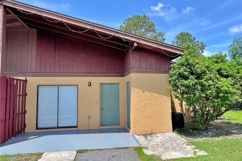 Apartment in Kissimmee, Florida 2 bedrooms, 86.4 sq.m. № 1908913 - photo 2