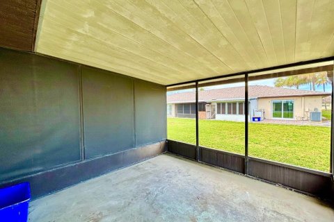 Appartement à louer à Clearwater, Floride: 1 chambre, 55.09 m2 № 2398448 - photo 18