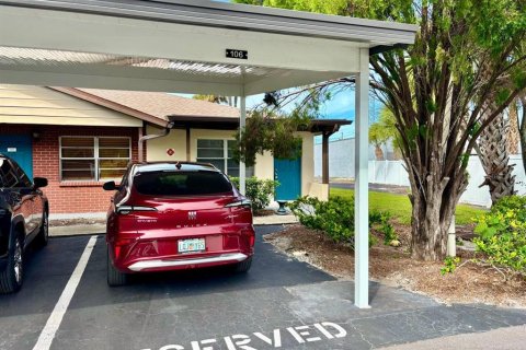 Appartement à louer à Clearwater, Floride: 1 chambre, 55.09 m2 № 2398448 - photo 25