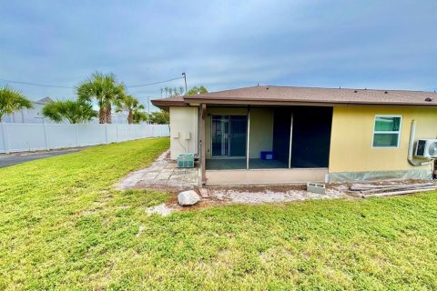 Appartement à louer à Clearwater, Floride: 1 chambre, 55.09 m2 № 2398448 - photo 22