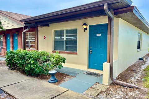 Appartement à Clearwater, Floride 1 chambre, 55.09 m2 № 2398448