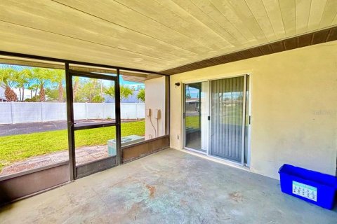 Appartement à louer à Clearwater, Floride: 1 chambre, 55.09 m2 № 2398448 - photo 20