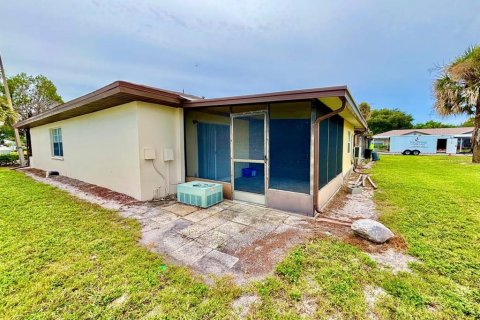 Appartement à louer à Clearwater, Floride: 1 chambre, 55.09 m2 № 2398448 - photo 23