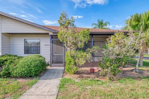Casa en Bradenton, Florida 2 dormitorios, 96.99 m2 № 2112353