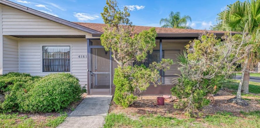 Casa en Bradenton, Florida 2 dormitorios, 96.99 m2 № 2112353