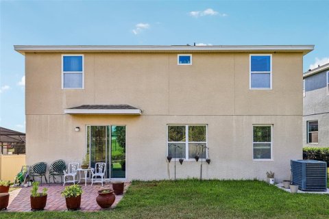 Villa ou maison à vendre à Clermont, Floride: 3 chambres, 252.69 m2 № 2314886 - photo 23
