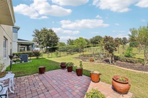 Villa ou maison à vendre à Clermont, Floride: 3 chambres, 252.69 m2 № 2314886 - photo 22