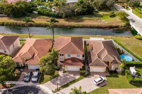 Купить виллу или дом в Хомстед, Флорида 5 спален, 231.7м2, № 1992008 - фото 25