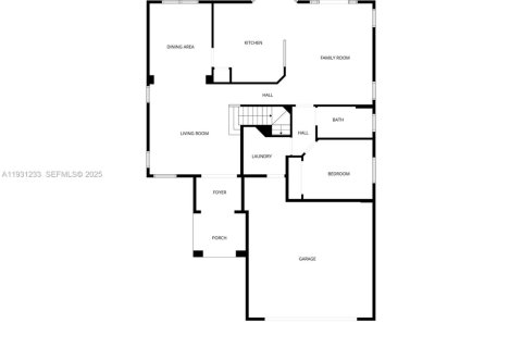 Купить виллу или дом в Хомстед, Флорида 5 спален, 231.7м2, № 1992008 - фото 29