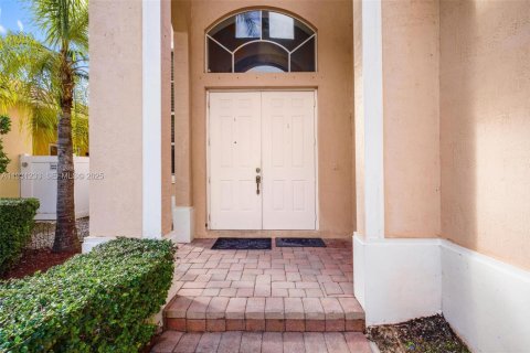 Купить виллу или дом в Хомстед, Флорида 5 спален, 231.7м2, № 1992008 - фото 27