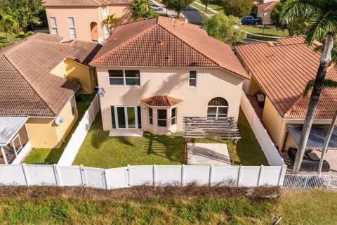 Купить виллу или дом в Хомстед, Флорида 5 спален, 231.7м2, № 1992008 - фото 6