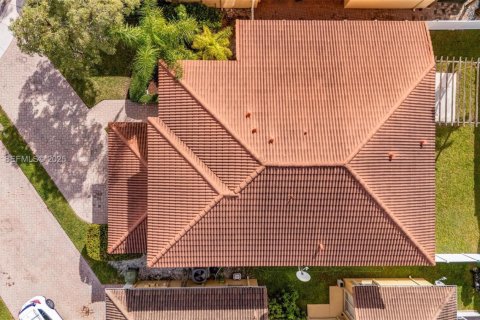 Купить виллу или дом в Хомстед, Флорида 5 спален, 231.7м2, № 1992008 - фото 26