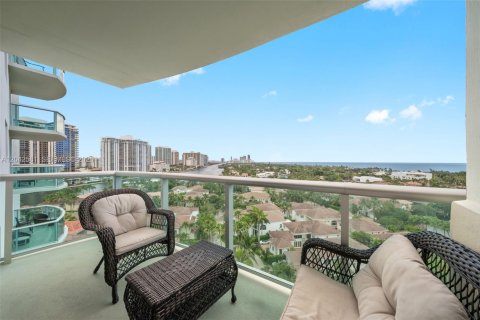 Condominio en Sunny Isles Beach, Florida, 1 dormitorio  № 2248647