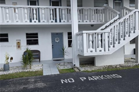 Condominio en venta en Margate, Florida, 1 dormitorio, 55.28 m2 № 2042340 - foto 15