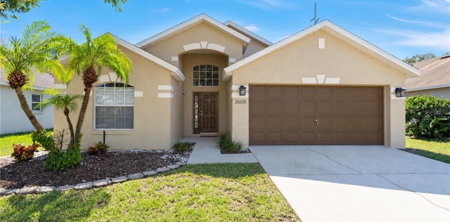 Casa en Orlando, Florida 3 dormitorios, 152.08 m2 № 2416769
