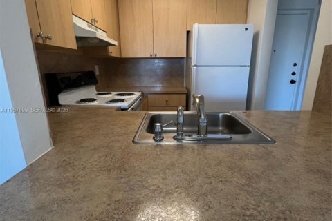 Appartement à louer à Miami, Floride: 1 chambre, 55.93 m2 № 2020747 - photo 5