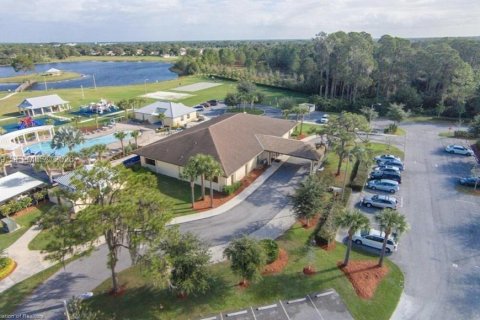 Land in Sebring, Florida № 2158652 - photo 13