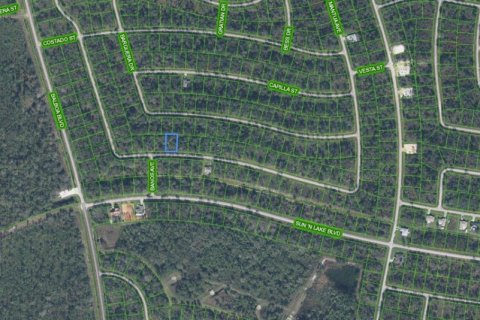 Land in Sebring, Florida № 2158652 - photo 2