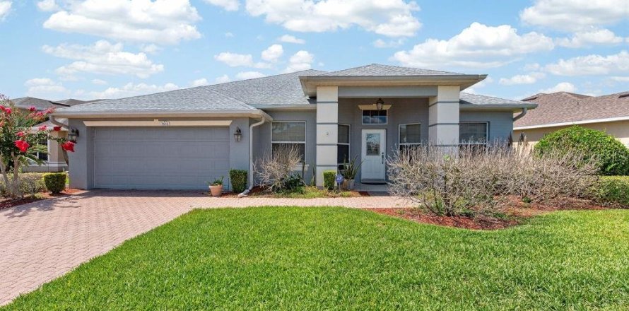 Casa en Winter Haven, Florida 3 dormitorios, 195.93 m2 № 2201218