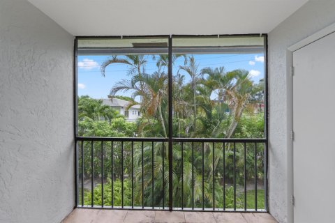 Copropriété à vendre à Delray Beach, Floride: 2 chambres, 83.52 m2 № 2146309 - photo 21