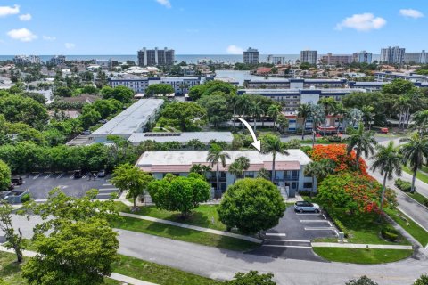 Copropriété à vendre à Delray Beach, Floride: 2 chambres, 83.52 m2 № 2146309 - photo 25