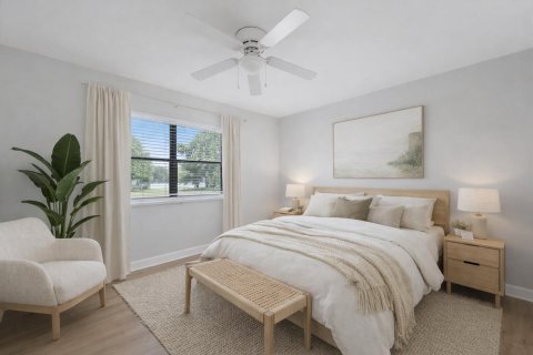Copropriété à vendre à Delray Beach, Floride: 2 chambres, 83.52 m2 № 2146309 - photo 10