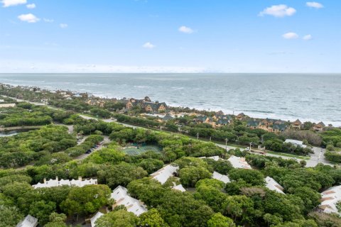 Copropriété à louer à Vero Beach, Floride: 2 chambres, 144.09 m2 № 2406088 - photo 2