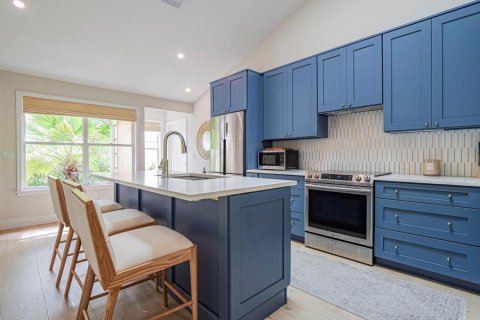 Copropriété à louer à Vero Beach, Floride: 2 chambres, 144.09 m2 № 2406088 - photo 6