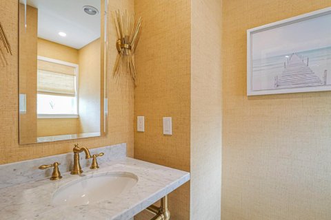 Copropriété à louer à Vero Beach, Floride: 2 chambres, 144.09 m2 № 2406088 - photo 4