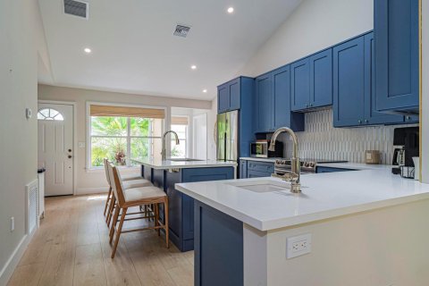 Copropriété à louer à Vero Beach, Floride: 2 chambres, 144.09 m2 № 2406088 - photo 14