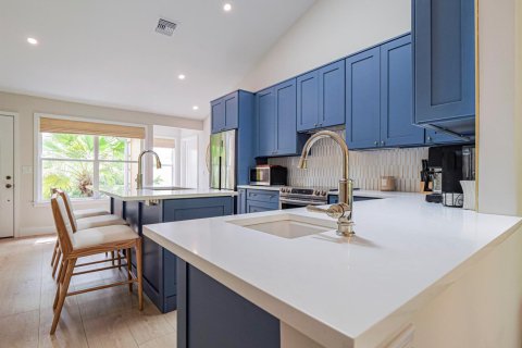 Copropriété à louer à Vero Beach, Floride: 2 chambres, 144.09 m2 № 2406088 - photo 9