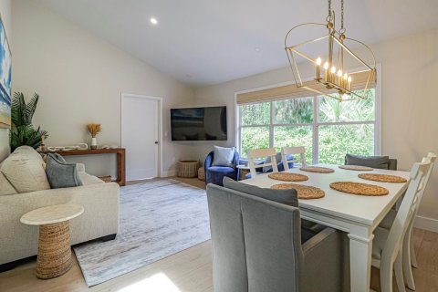 Copropriété à louer à Vero Beach, Floride: 2 chambres, 144.09 m2 № 2406088 - photo 11