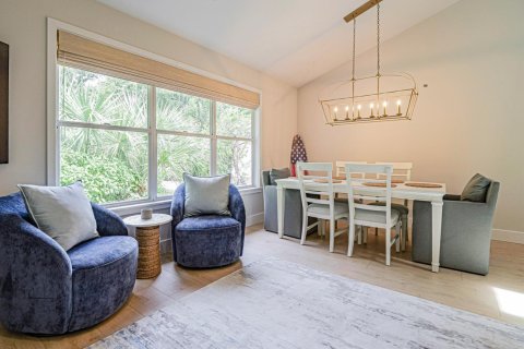 Copropriété à louer à Vero Beach, Floride: 2 chambres, 144.09 m2 № 2406088 - photo 10
