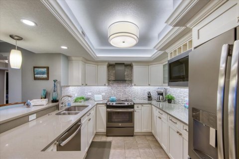 Купить кондоминиум в Редингтон-Шорс, Флорида 7 комнат, 123.1м2, № 1907636 - фото 27