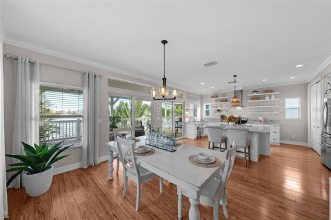 Villa ou maison à vendre à Treasure Island, Floride: 3 chambres, 151.8 m2 № 1879408 - photo 12