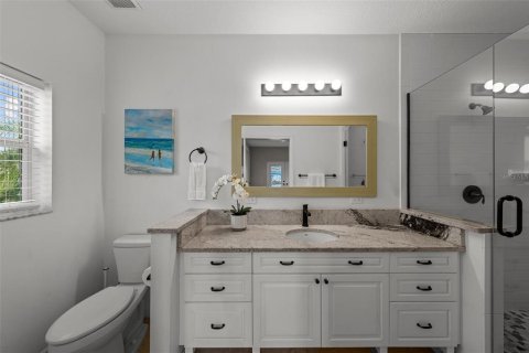 Villa ou maison à vendre à Treasure Island, Floride: 3 chambres, 151.8 m2 № 1879408 - photo 30