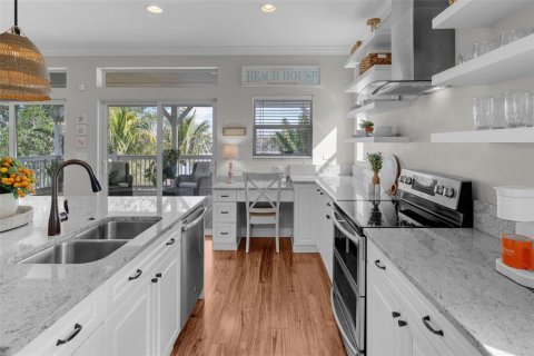 Villa ou maison à vendre à Treasure Island, Floride: 3 chambres, 151.8 m2 № 1879408 - photo 21