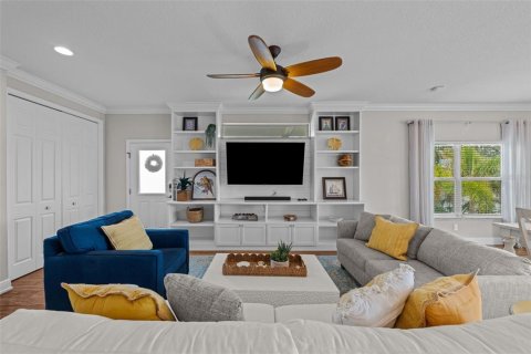 Villa ou maison à vendre à Treasure Island, Floride: 3 chambres, 151.8 m2 № 1879408 - photo 9